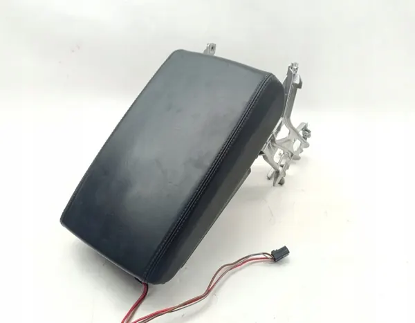 Accoudoir Audi A6 C7 OEM 4G0864981A - Occasion image 2