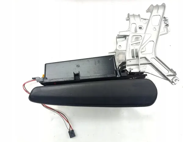 Accoudoir Audi A6 C7 OEM 4G0864981A - Occasion image 3