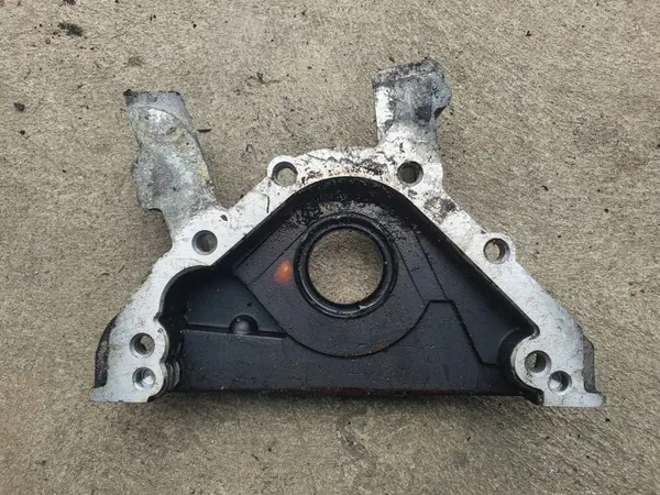 Junta de virabrequim OEM 03B103153A para Audi VW Seat Skoda image 3