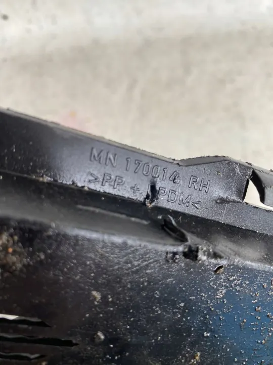 Mitsubishi OE MN170014XA - Gebrauchtes Originalteil image 3