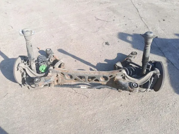 OEM Wrakowisko-19822- Hinterachsschwinge für Audi A6 image 2
