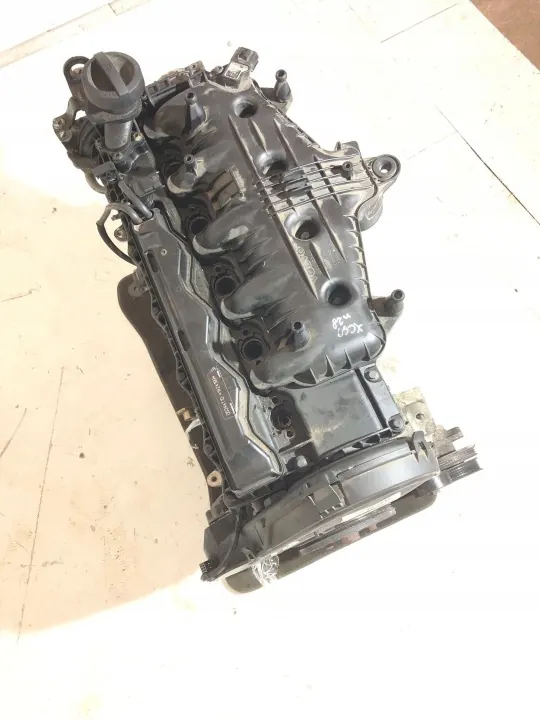 Motor Volvo D5244T12 usado para XC60 2.4L Diésel image 2
