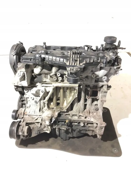 Motor Volvo D5244T12 usado para XC60 2.4L Diésel image 5