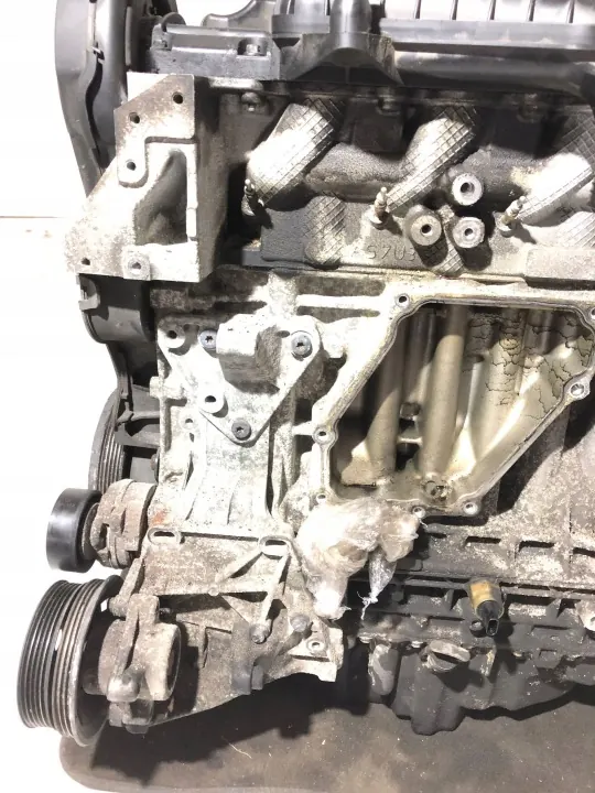 Motor Volvo D5244T12 usado para XC60 2.4L Diésel image 6