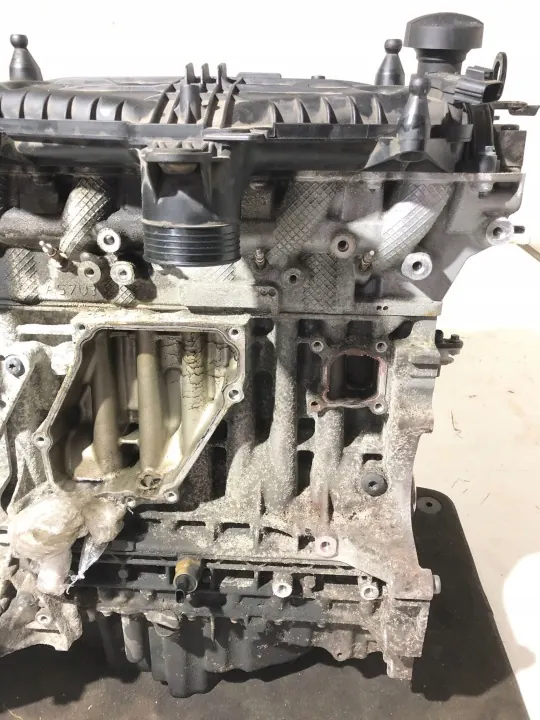 Motor Volvo D5244T12 usado para XC60 2.4L Diésel image 7