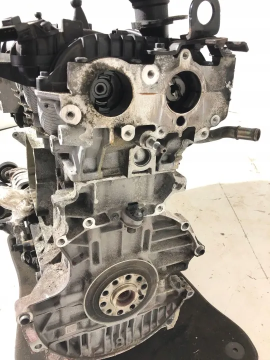Motor Volvo D5244T12 usado para XC60 2.4L Diésel image 9
