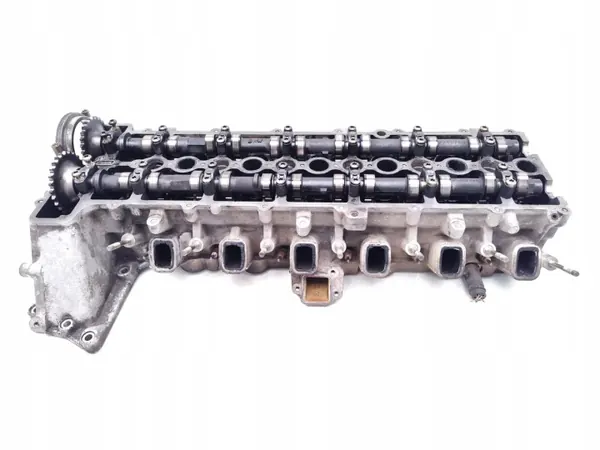 Culata Motor Land Rover 3.0 D Diesel 2004 image 10