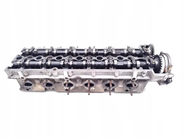 Culata Motor Land Rover 3.0 D Diesel 2004 image 3