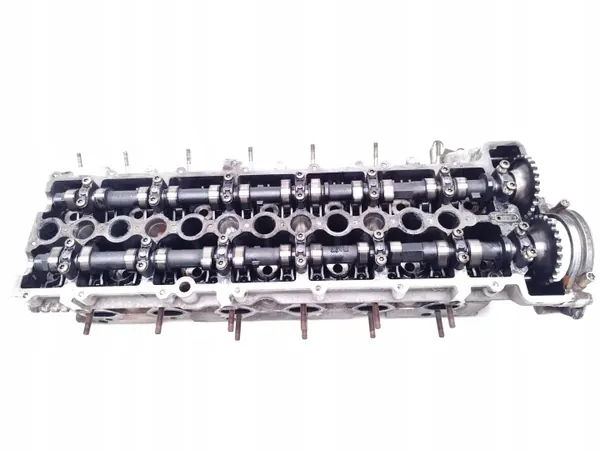 Culata Motor Land Rover 3.0 D Diesel 2004 image 4