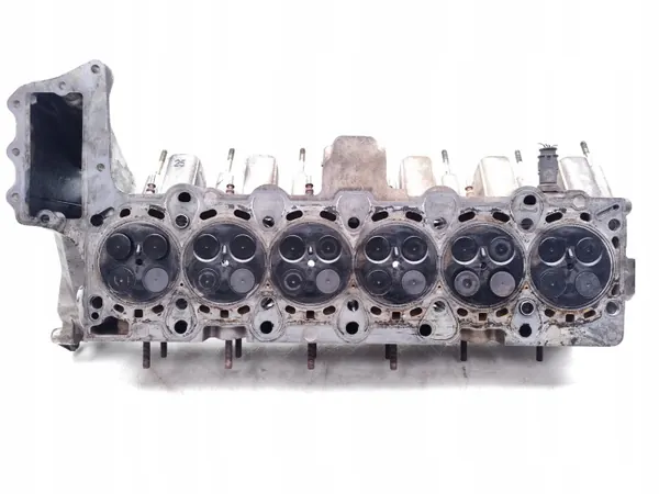 Culata Motor Land Rover 3.0 D Diesel 2004 image 5
