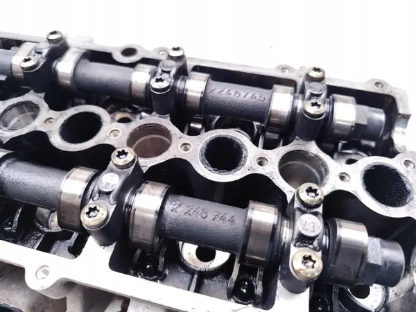 Culata Motor Land Rover 3.0 D Diesel 2004 image 6