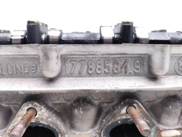 Culata Motor Land Rover 3.0 D Diesel 2004 image 7