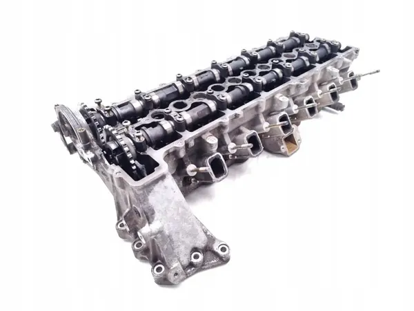 Culata Motor Land Rover 3.0 D Diesel 2004 image 9