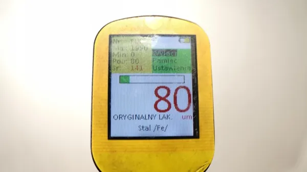 Tapa Maletero OEM 360180678 para Skoda Superb II 08-13 image 10