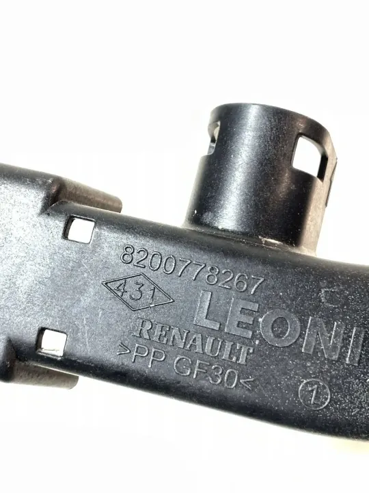 Kabelhalter Renault Master OEM 8200778267 image 4
