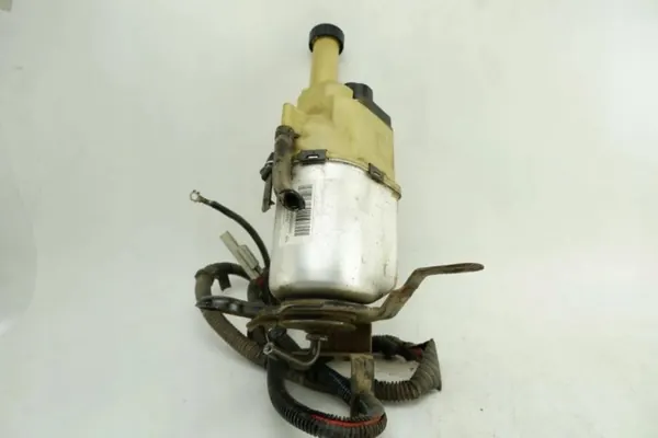 Pompe de direction OPEL OEM 9191970 pour Astra G II image 4