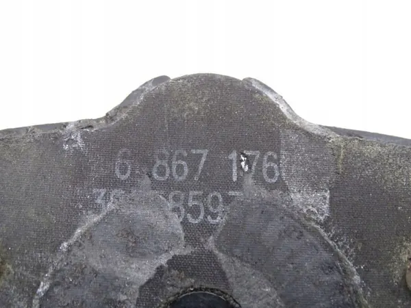 OEM 6867176 Takajarrupalat BMW 6 GT G32:lle image 3