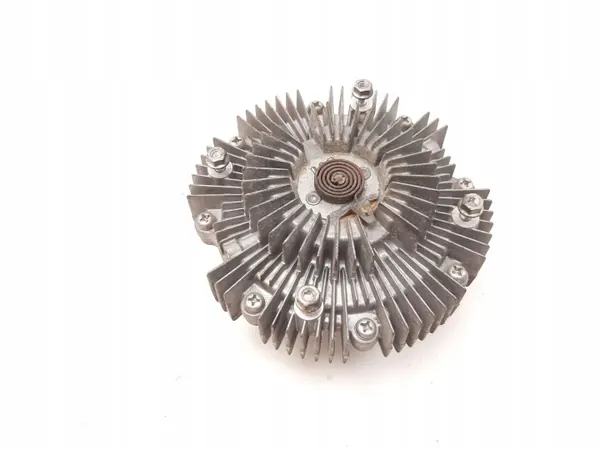 Nissan OE Ventilator Viskeuze Koppeling OEM 86U - Gebruikt image 2