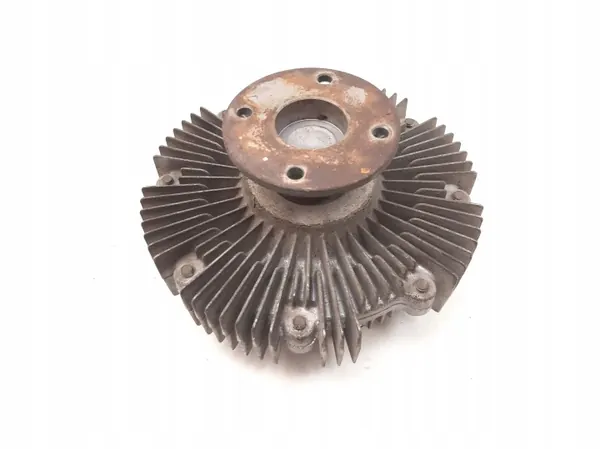 Nissan OE Ventilator Viskeuze Koppeling OEM 86U - Gebruikt image 3