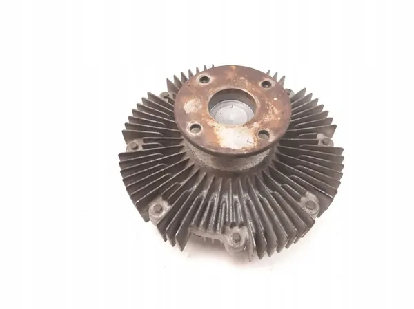 Nissan OE Ventilator Viskeuze Koppeling OEM 86U - Gebruikt image 4