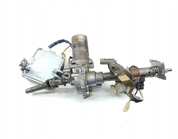 Columna de dirección Toyota OEM 89650-12060 Usado image 4
