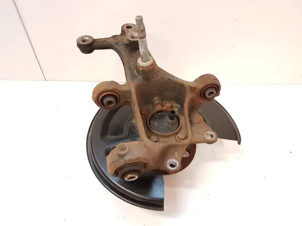 Mozzo ruota posteriore destro TOYOTA C-HR 42304F4031 image 4