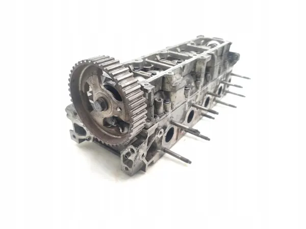 Culata Peugeot Partner OEM 9684487210 1.6 HDi image 2