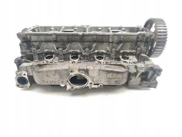 Culata Peugeot Partner OEM 9684487210 1.6 HDi image 3
