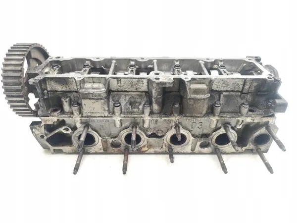 Culata Peugeot Partner OEM 9684487210 1.6 HDi image 4