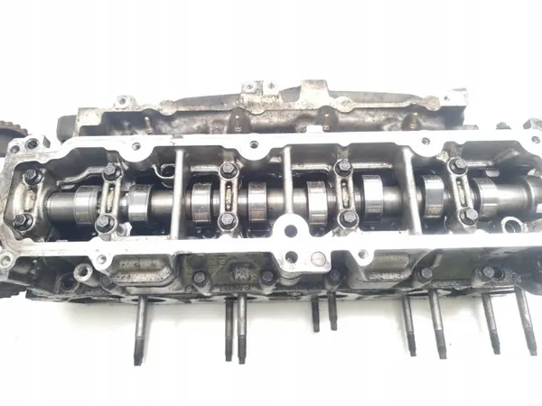 Culata Peugeot Partner OEM 9684487210 1.6 HDi image 5