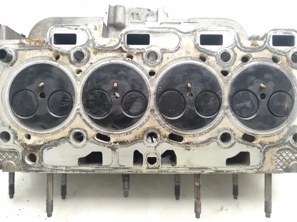 Culata Peugeot Partner OEM 9684487210 1.6 HDi image 6