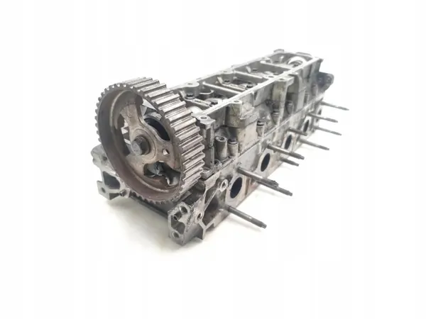 Culata Peugeot Partner OEM 9684487210 1.6 HDi image 9
