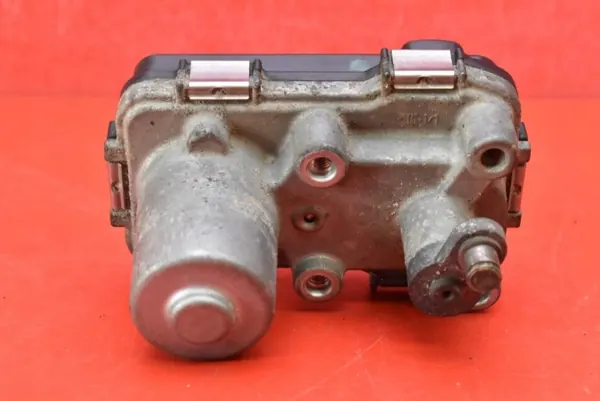 Actuador Turbo A2C53367343 para Peugeot 508 2.2 HDi image 3