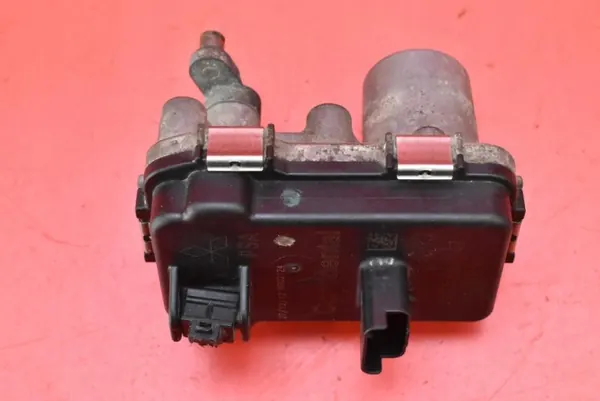 Actuador Turbo A2C53367343 para Peugeot 508 2.2 HDi image 5