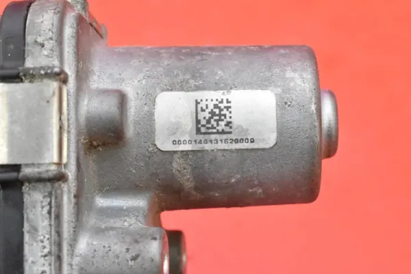Actuador Turbo A2C53367343 para Peugeot 508 2.2 HDi image 6