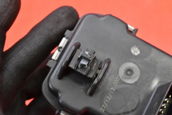 Actuador Turbo A2C53367343 para Peugeot 508 2.2 HDi image 9