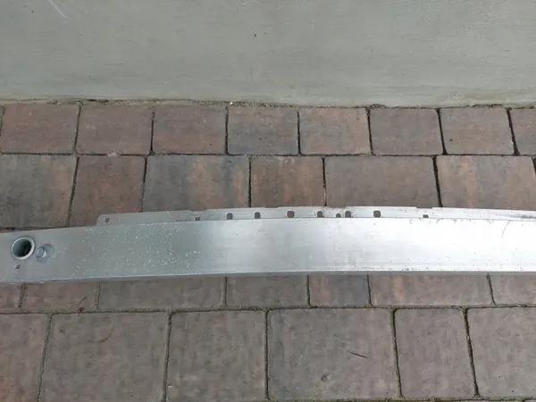 Trave paraurti anteriore Mercedes GLK X204 image 3