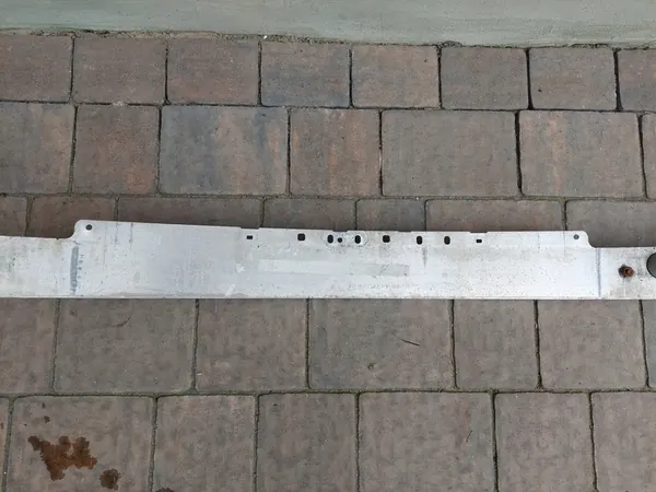 Trave paraurti anteriore Mercedes GLK X204 image 7