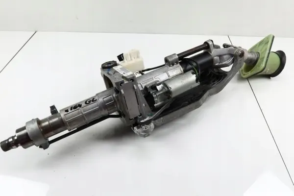 Mercedes W164 ML/GL stuurkolom OEM 1644601116 image 2