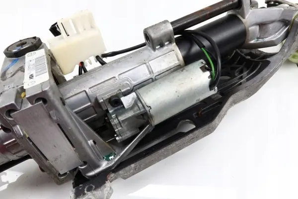 Mercedes W164 ML/GL stuurkolom OEM 1644601116 image 3