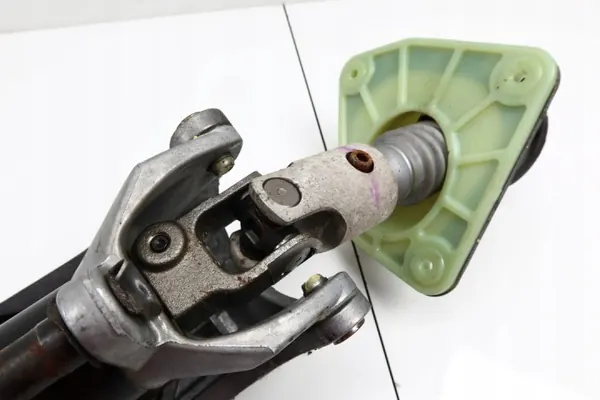 Mercedes W164 ML/GL stuurkolom OEM 1644601116 image 5