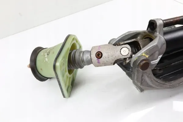 Mercedes W164 ML/GL stuurkolom OEM 1644601116 image 8