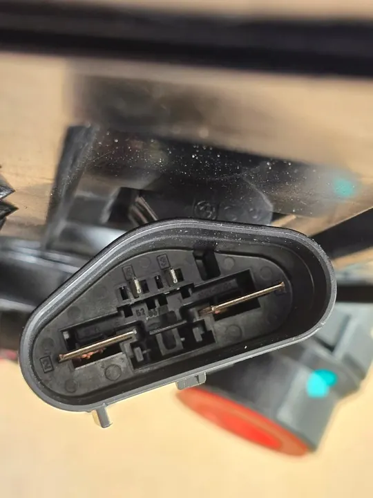 Kylfläkt BMW Serie 4 G22 G82 G23 G83 image 4