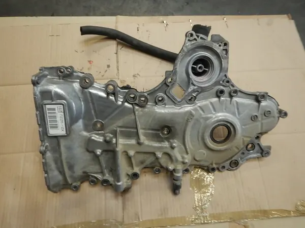 Toyota OE Steuerdeckel X2ZR-W22U - Gebraucht image 5