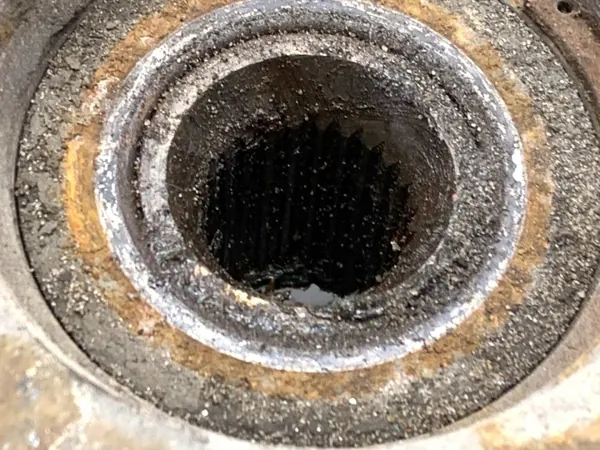 Höger framknä OEM LORK-28-31550 Renault image 4