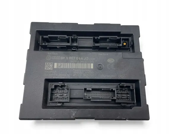 Komfortmodul Audi A5 OEM 8K0907064JD Gebraucht image 2