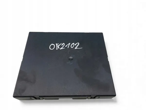 Komfortmodul Audi A5 OEM 8K0907064JD Gebraucht image 3