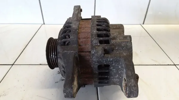Mitsubishi Lancer VII Alternator 2006 1.6 B MN183018 image 3