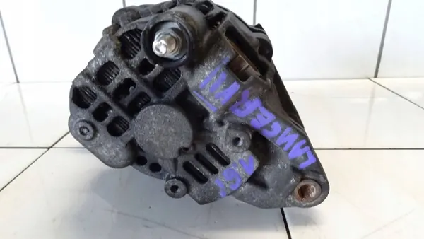 Mitsubishi Lancer VII Alternator 2006 1.6 B MN183018 image 5