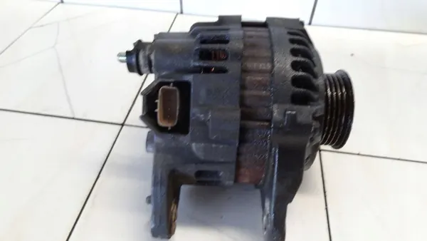 Mitsubishi Lancer VII Alternator 2006 1.6 B MN183018 image 6